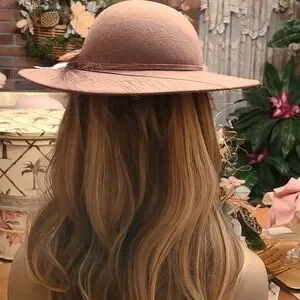 betmar | Accessories | Betmar Womens Wool Saturno Cappello  display picture 1